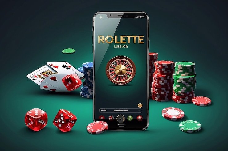 p998 mobile gaming