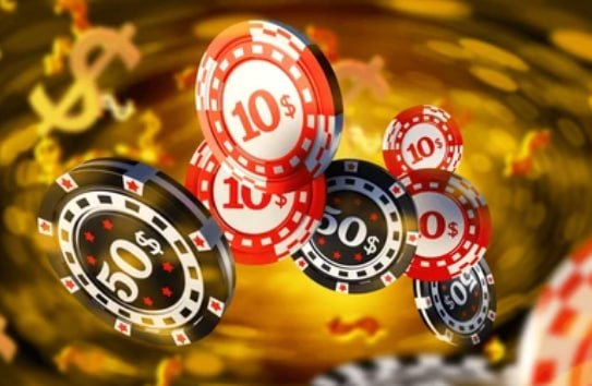 p998 Evolution Baccarat Room