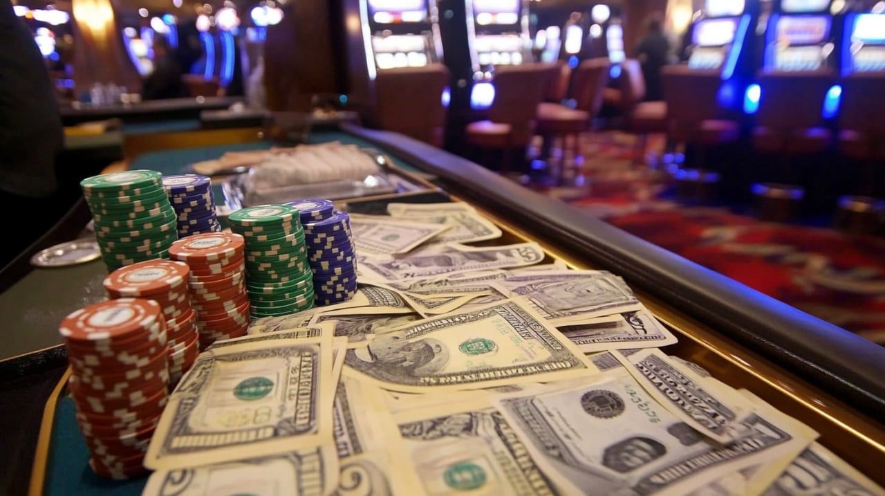 p998 Online Casino Pakistan par Hamara Pesh